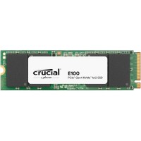 M.2 SSD 480GB Crucial NVMe CT480E100SSD8 M.2 SSD 480GB Crucial NVMe CT480E100SSD8