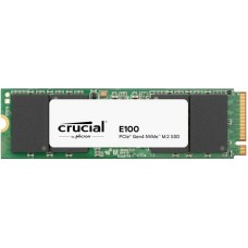 M.2 SSD 480GB Crucial NVMe CT480E100SSD8 M.2 SSD 480GB Crucial NVMe CT480E100SSD8