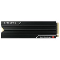 M.2 SSD 2TB Samsung NVMe MZ-VAP2T0CW 9100 PRO (hűtőbordával) M.2 SSD 2TB Samsung NVMe MZ-VAP2T0CW 9100 PRO (hűtőbordával)