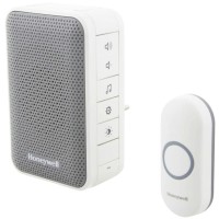 Honeywell DC313NP2 vezeték nélküli csengő Honeywell DC313NP2 vezeték nélküli csengő