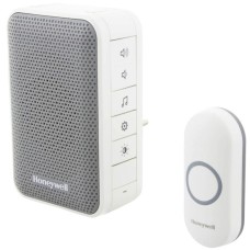 Honeywell DC313NP2 vezeték nélküli csengő