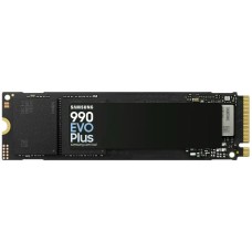 M.2 SSD 4TB Samsung NVMe MZ-V9S4T0BW 990 EVO Plus
