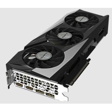 ATI RX 7600 GigaByte GV-R76GAMING OC-8GD PCX vga kártya ATI RX 7600 GigaByte GV-R76GAMING OC-8GD PCX vga kártya