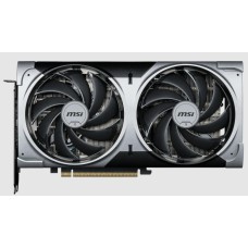 GeForce RTX5070 MSI RTX 5070 12G VENTUS 2X OC PCX vga kártya