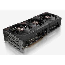 ATI RX 9070 Sapphire Pulse 16GB PCX vga kártya ATI RX 9070 Sapphire Pulse 16GB PCX vga kártya
