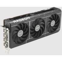 ATI RX 9070 XT Asus PRIME-RX9070XT-O16G PCX vga kártya ATI RX 9070 XT Asus PRIME-RX9070XT-O16G PCX vga kártya