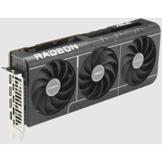 ATI RX 9070 XT Asus PRIME-RX9070XT-O16G PCX vga kártya ATI RX 9070 XT Asus PRIME-RX9070XT-O16G PCX vga kártya