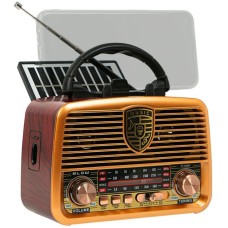 Blow RA10 hordozható AM/FM rádió Blow RA10 hordozható AM/FM rádió