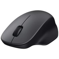 Xiaomi Wireless Mouse Comfort Edition rádiós optikai egér fekete BHR9359GL