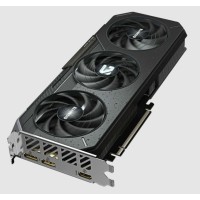 ATI RX 9060 XT GigaByte GV-R9060XTGAMING OC-8GD PCX vga kártya ATI RX 9060 XT GigaByte GV-R9060XTGAMING OC-8GD PCX vga kártya