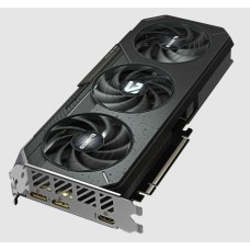 ATI RX 9060 XT GigaByte GV-R9060XTGAMING OC-8GD PCX vga kártya ATI RX 9060 XT GigaByte GV-R9060XTGAMING OC-8GD PCX vga kártya