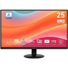 MSI 24,5" PRO MP252L monitor