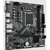 GigaByte B760M E alaplap GigaByte B760M E alaplap