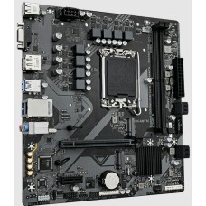 GigaByte B760M E alaplap GigaByte B760M E alaplap
