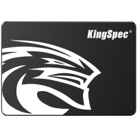 2,5" SSD 480GB KingSpec SATA3 P4-480 2,5" SSD 480GB KingSpec SATA3 P4-480