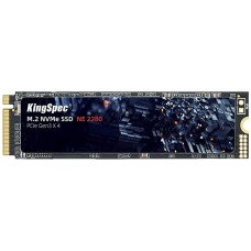 M.2 SSD  256GB KingSpec NVMe NE-256 2280