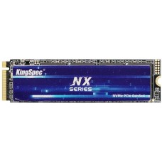 M.2 SSD 512GB KingSpec NVMe NX-512 2280 M.2 SSD 512GB KingSpec NVMe NX-512 2280