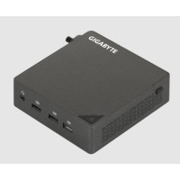 GigaByte GB-BRU7-255H Brix mini asztali PC GigaByte GB-BRU7-255H Brix mini asztali PC