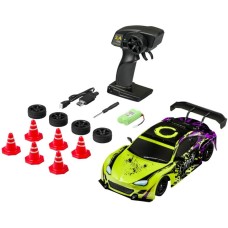 Overmax X Drifty távirányítós autó Overmax X Drifty távirányítós autó
