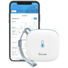Govee WiFi Termo-higrométer H5179 Govee WiFi Termo-higrométer H5179