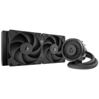 Arctic Liquid Freezer III Pro 280 CPU vízhűtés