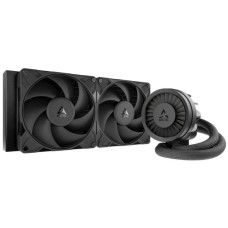 Arctic Liquid Freezer III Pro 280 CPU vízhűtés Arctic Liquid Freezer III Pro 280 CPU vízhűtés