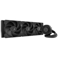 Arctic Liquid Freezer III Pro 420 CPU vízhűtés Arctic Liquid Freezer III Pro 420 CPU vízhűtés