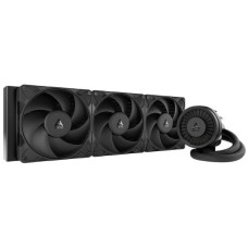 Arctic Liquid Freezer III Pro 420 CPU vízhűtés Arctic Liquid Freezer III Pro 420 CPU vízhűtés