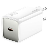 Hálózati töltő 1xUSB-C aljzattal Hoco 65W PD N48.U