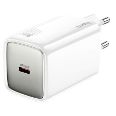 Hálózati töltő 1xUSB-C aljzattal Hoco 65W PD N48.U