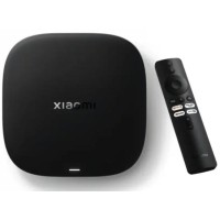 Xiaomi TV Box S (3. gen.) Set Top Box PFJ4191EU Xiaomi TV Box S (3. gen.) Set Top Box PFJ4191EU