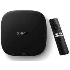 Xiaomi TV Box S (3. gen.) Set Top Box PFJ4191EU