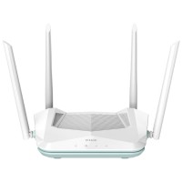 D-Link R15/E WiFi router AX1500