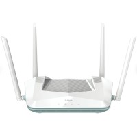 D-Link R32/E WiFi router AX3200 D-Link R32/E WiFi router AX3200