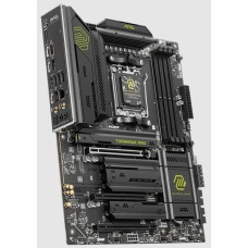 MSI MAG B850 TOMAHAWK MAX WIFI alaplap MSI MAG B850 TOMAHAWK MAX WIFI alaplap