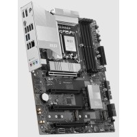MSI PRO B860-P alaplap MSI PRO B860-P alaplap