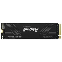 M.2 SSD 1TB Kingston NVMe SFYR2S/1T0 M.2 SSD 1TB Kingston NVMe SFYR2S/1T0