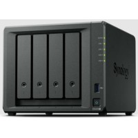 Synology NAS DS425+ hálózati tároló Synology NAS DS425+ hálózati tároló