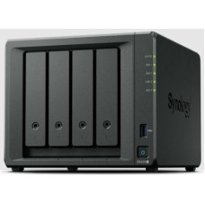 Synology NAS DS425+ hálózati tároló Synology NAS DS425+ hálózati tároló