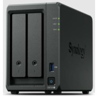 Synology NAS DS725+ hálózati tároló Synology NAS DS725+ hálózati tároló