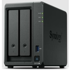 Synology NAS DS725+ hálózati tároló Synology NAS DS725+ hálózati tároló