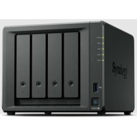 Synology NAS DS925+ hálózati tároló Synology NAS DS925+ hálózati tároló