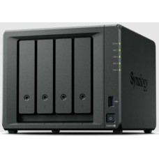 Synology NAS DS925+ hálózati tároló Synology NAS DS925+ hálózati tároló