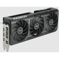 ATI RX 9060 XT Asus PRIME-RX9060XT-O16G PCX vga kártya ATI RX 9060 XT Asus PRIME-RX9060XT-O16G PCX vga kártya