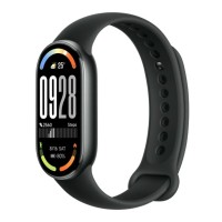 Xiaomi Smart Band 10 aktivitásmérő Midnight Black BHR07PYGL