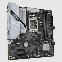 GigaByte B760M GAMING PLUS WIFI DDR4 alaplap GigaByte B760M GAMING PLUS WIFI DDR4 alaplap