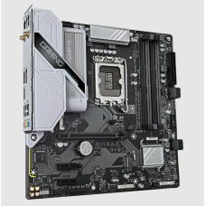 GigaByte B760M GAMING PLUS WIFI DDR4 alaplap GigaByte B760M GAMING PLUS WIFI DDR4 alaplap