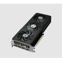 GeForce RTX5060 GigaByte GV-N5060EAGLEMAX OC-8GD PCX vga kártya GeForce RTX5060 GigaByte GV-N5060EAGLEMAX OC-8GD PCX vga kártya