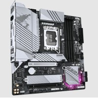 GigaByte B760M AORUS ELITE WIFI6E GEN5 alaplap