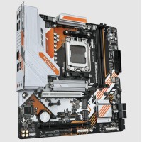 GigaByte B850M FORCE alaplap GigaByte B850M FORCE alaplap